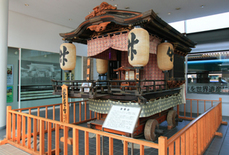 芸屋台