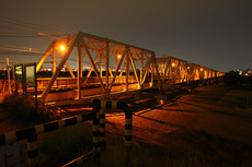 赤川鉄橋