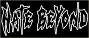 Hate Beyond Logo
