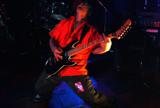 GRIM FORCE@antiknock