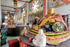 ノーン・ホイ寺院