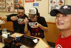 吉野家2