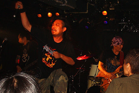 HATE BEYOND 名古屋