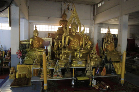 ノンスア寺院