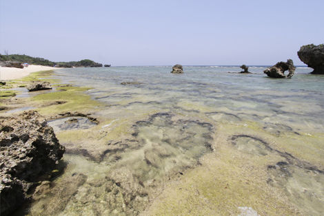 古宇利島