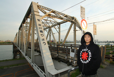 赤川鉄橋
