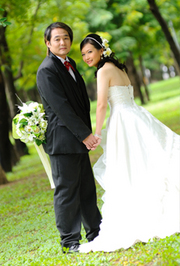 wedding