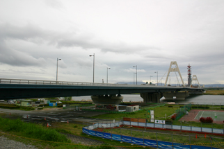 豊里大橋