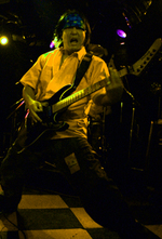 GRIM FORCE@antiknock