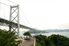 関門海峡