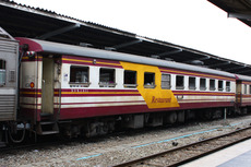 食堂車