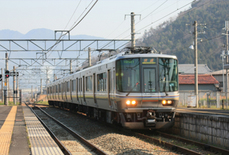 223系6000