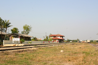 SUPHANBURI