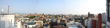 大阪