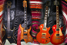 gibson esp BCrich