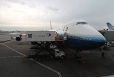 united air