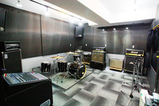 studio Stairway