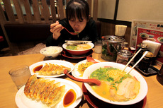 横綱ラーメン