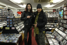 DiskHeaven