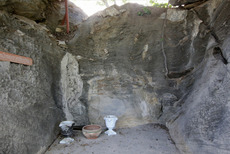 タム・スア寺院