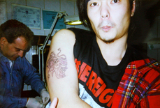 tatoo