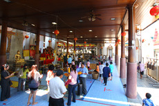 ライキン寺院1