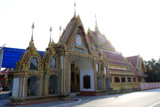 ライ・テーン・トーン寺院