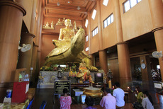 ライ・テーン・トーン寺院