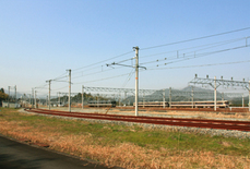 福知山電車区