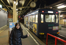 阪堺