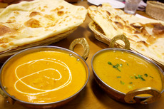 インド