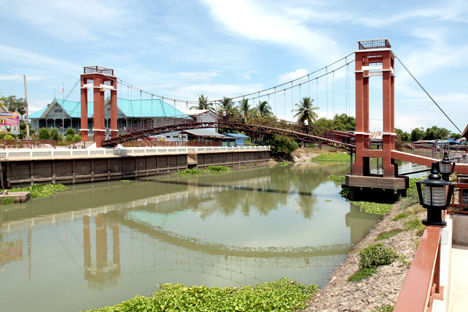 橋