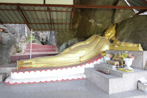 タム・スア寺院