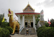 ノーンミー寺院