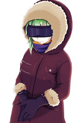 プロフ絵