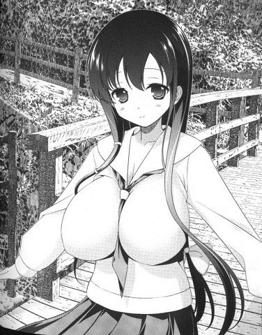 kasumi-kawaii