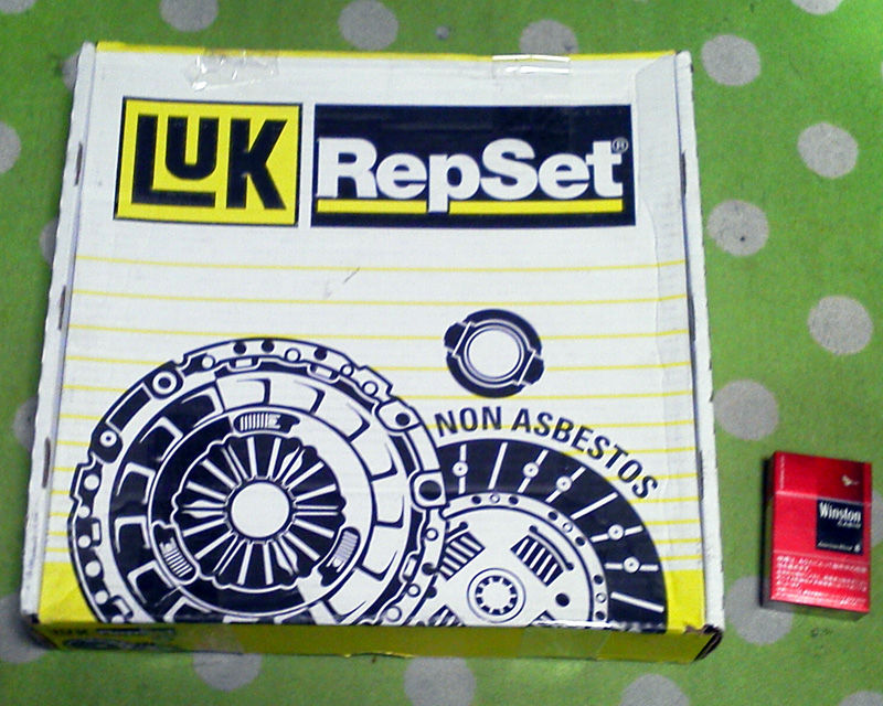 LUK LK06-009