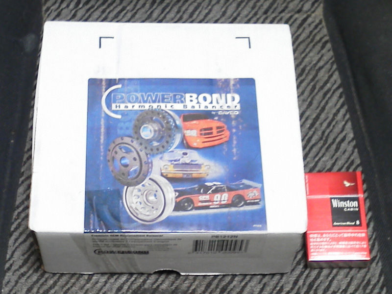 DAYCO DY PB1212N