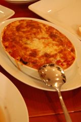 グラタン