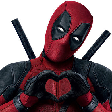 deadpool
