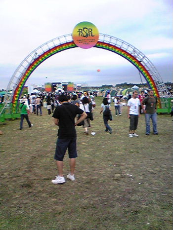 RSR