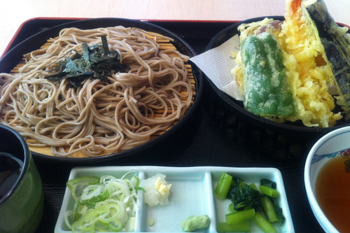 57晩ご飯