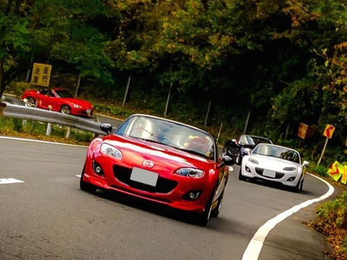 NCロードスター