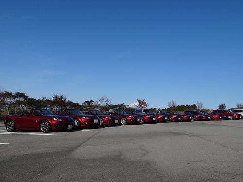 DSC00836十国峠駐車場