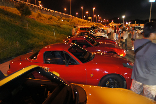 DSC05208ナイトミーティング