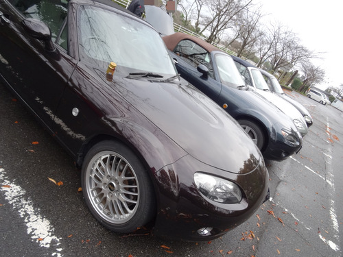 11月期ミーティング