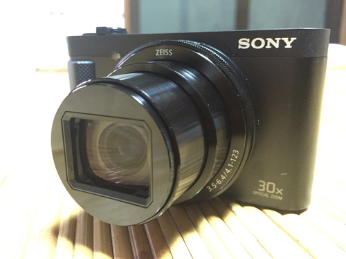 DSC-HX90V