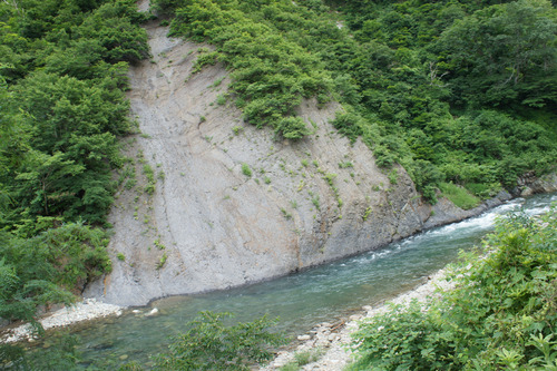 39清津峡2