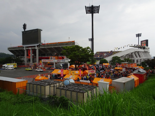 01スタジアム