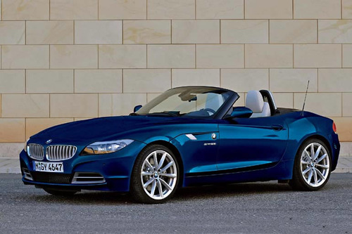NEW_BMW_Z4_OPEN